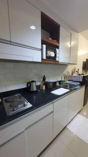 simple and affordable staycation